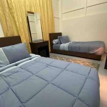 De RhuMaa Homestay Kuala Terengganu Luaran gambar