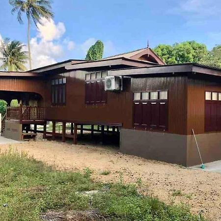 De RhuMaa Homestay Kuala Terengganu Luaran gambar