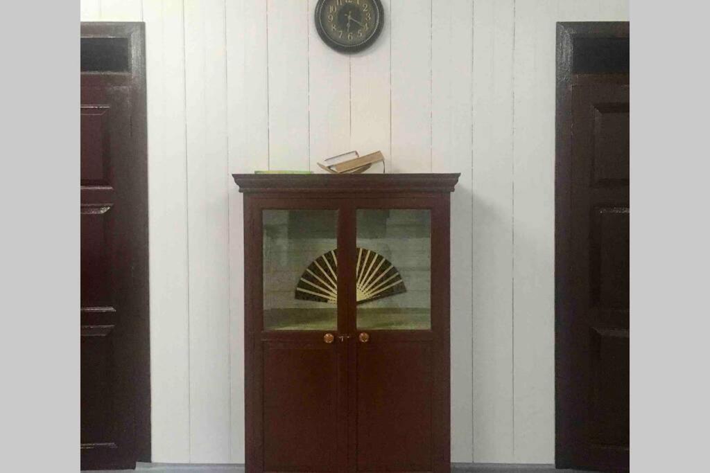 De RhuMaa Homestay Kuala Terengganu Luaran gambar