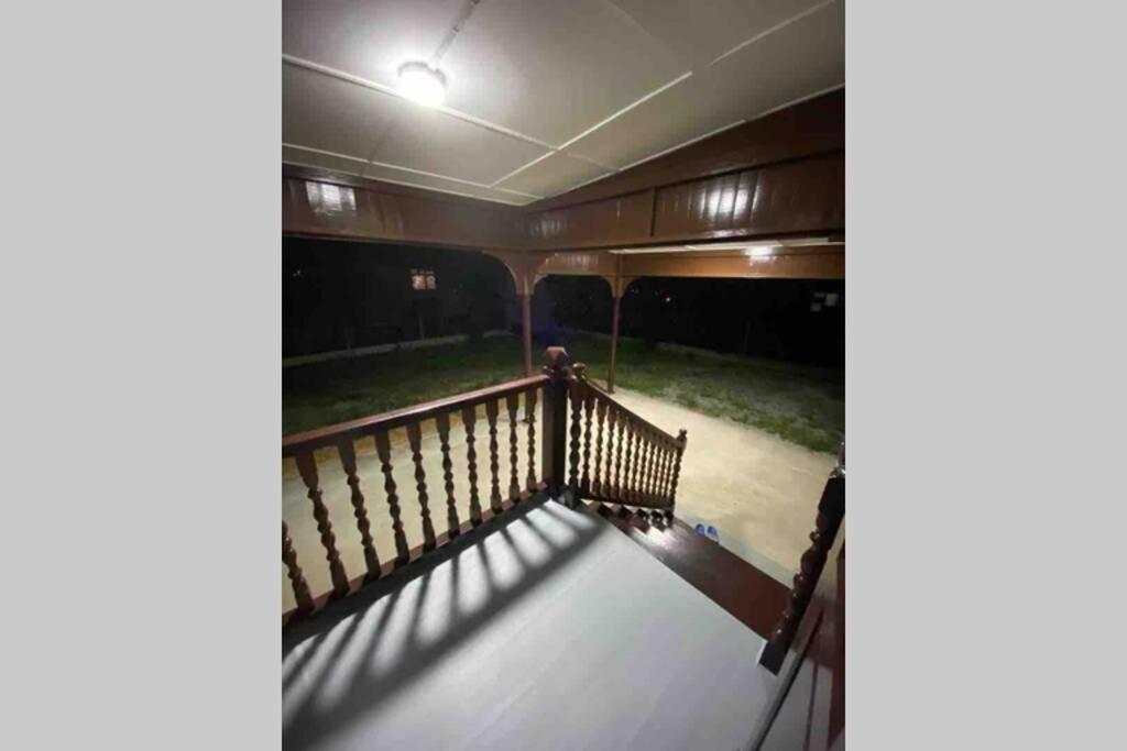 De RhuMaa Homestay Kuala Terengganu Luaran gambar