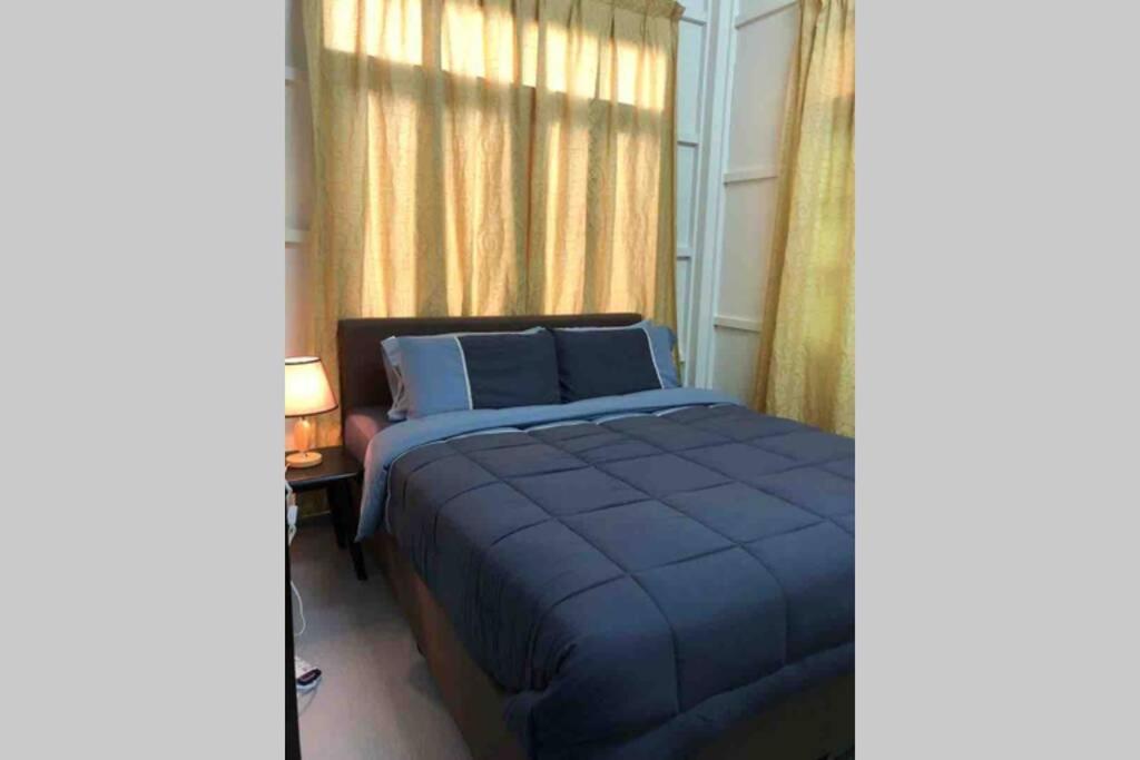 De RhuMaa Homestay Kuala Terengganu Luaran gambar