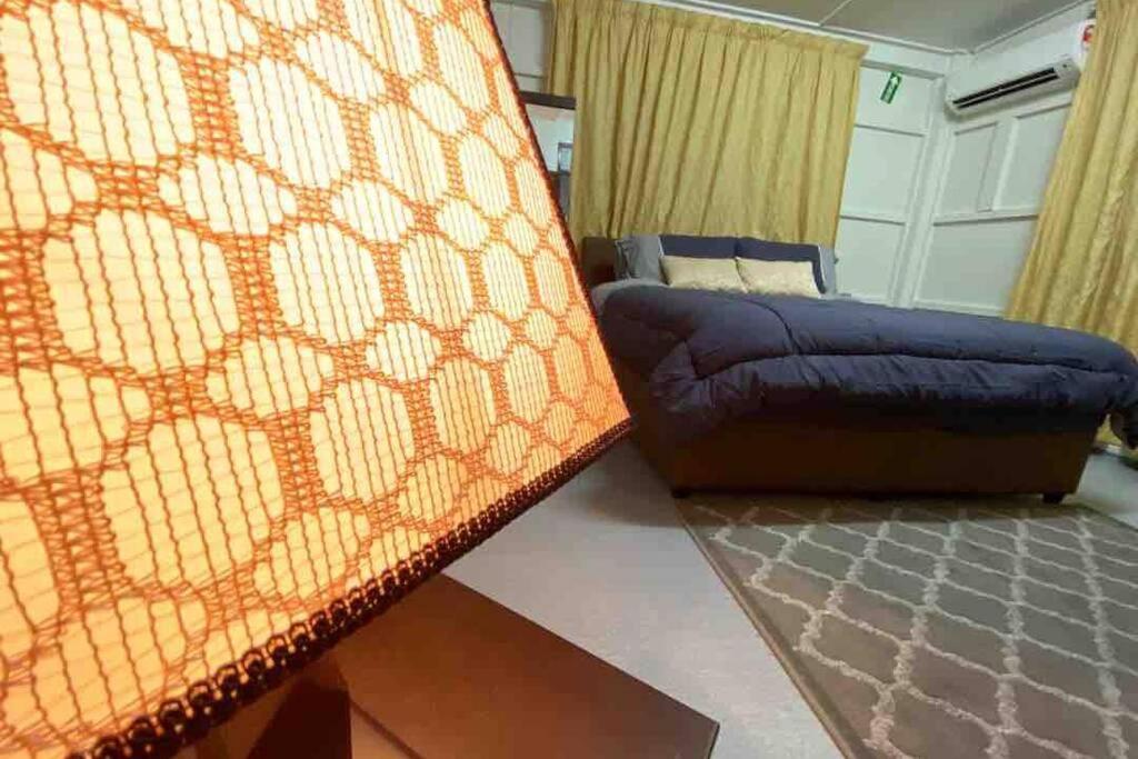 De RhuMaa Homestay Kuala Terengganu Luaran gambar