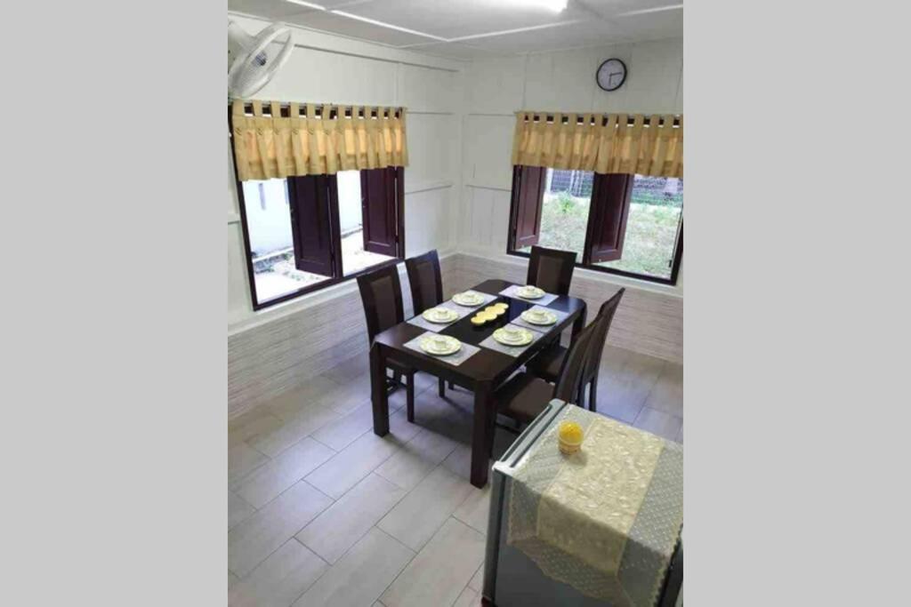 De RhuMaa Homestay Kuala Terengganu Luaran gambar