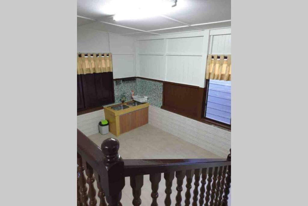 De RhuMaa Homestay Kuala Terengganu Luaran gambar